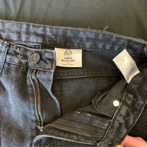 unif twerk jeans 25 - Picture 12 of 15
